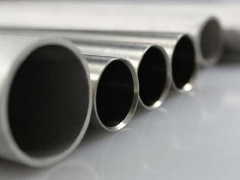 GB/T 3639 标准系列高精度冷轧或冷拔无缝钢管